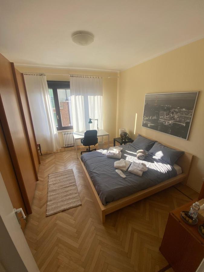 ホテルGhirardiresidenze トリノ エクステリア 写真