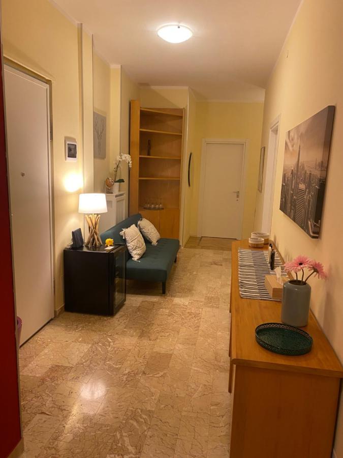 ホテルGhirardiresidenze トリノ エクステリア 写真