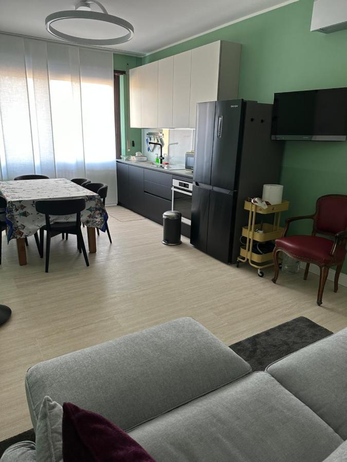 ホテルGhirardiresidenze トリノ エクステリア 写真