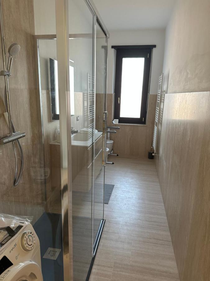 ホテルGhirardiresidenze トリノ エクステリア 写真