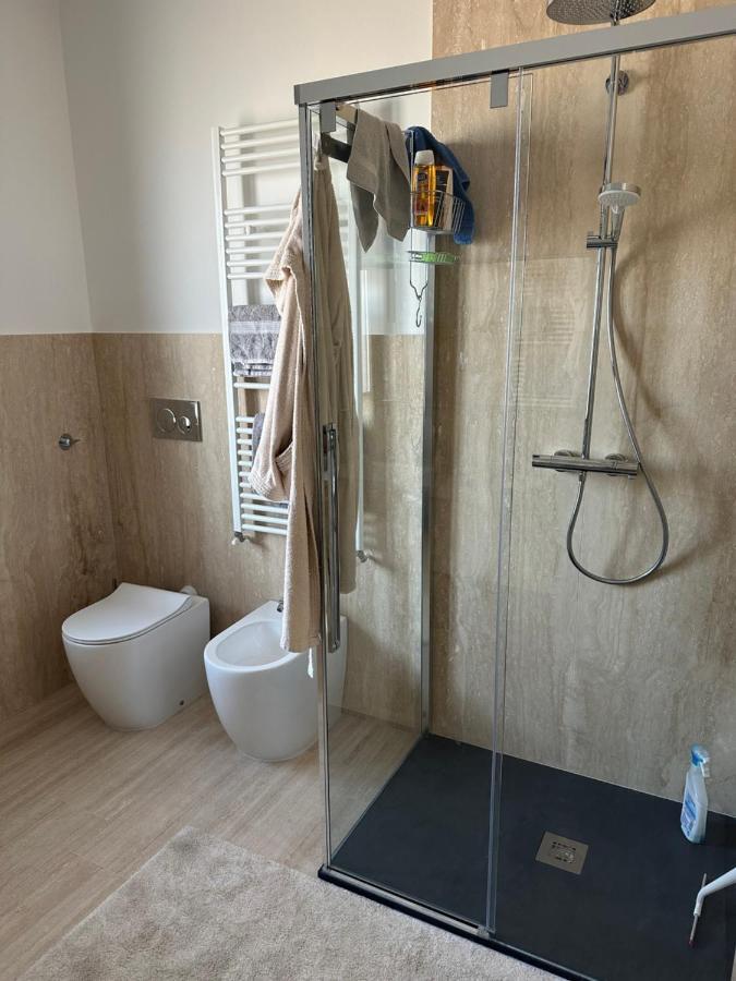 ホテルGhirardiresidenze トリノ エクステリア 写真